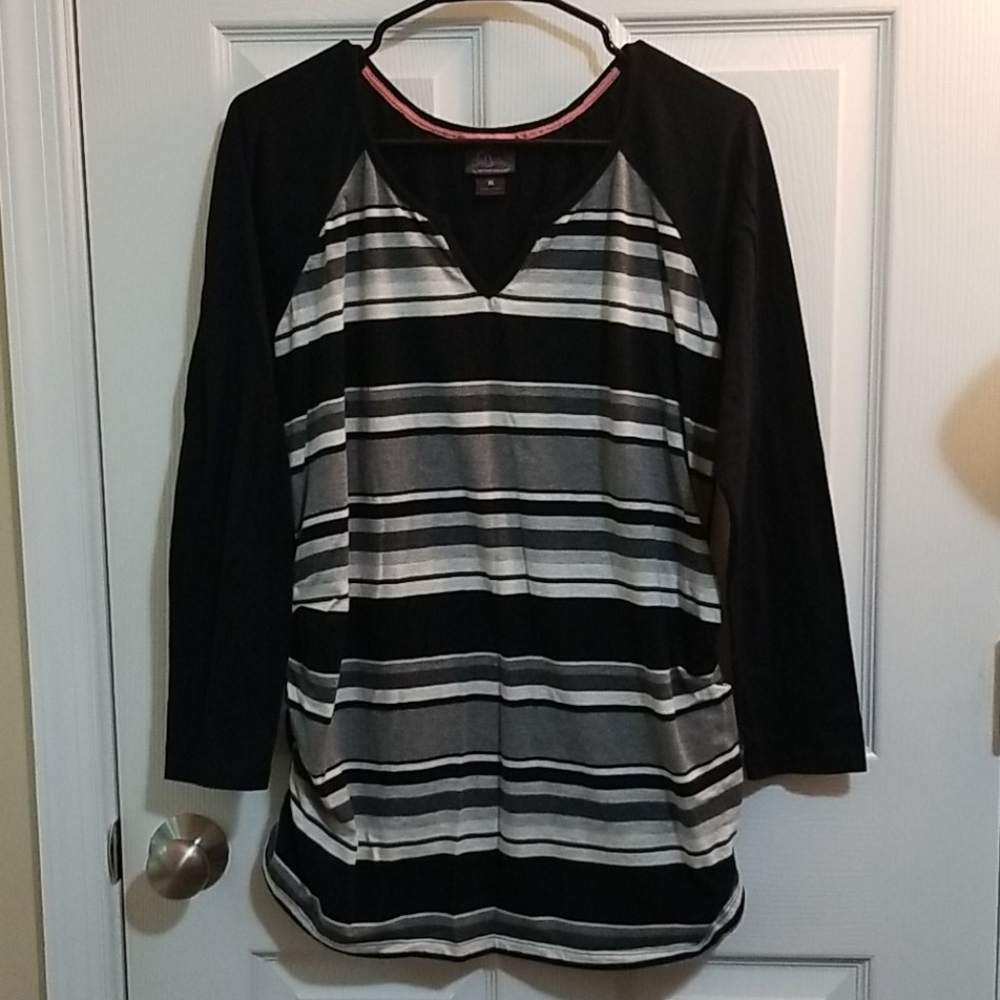 Women's Maternity Shirt